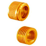 Brass Plastic Moulding Inserts